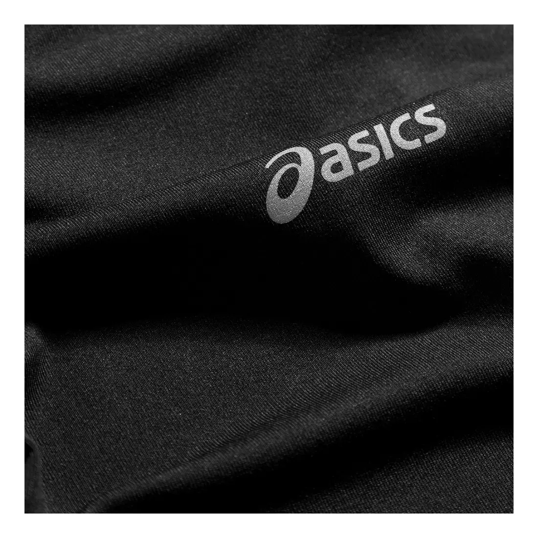ASICS 110430-0904 - pantaloni scurți pentru femei 3/4 KNEE TIGHT, culoare: negru