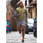 ASICS 110513-2003 FEATHERWEIGHT JACKET - geacă de alergare ultrauşoară, culoare: Gri