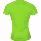 ASICS 339903-0496 - tricou alergare barbati, culoare: Verde