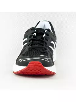 ASICS GEL EMPEROR - pantofi alergare 9001, culoare: Negru