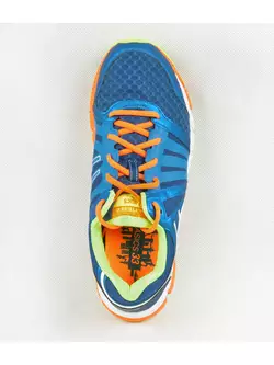 ASICS GEL LYTE33 2 - pantofi alergare 4701, culoare: Albastru
