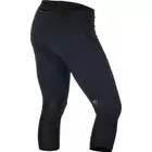 ASICS RUN 100064-0904 - pantaloni scurți 3/4 damă, culoare: negru
