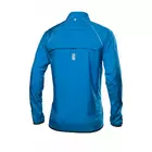 ASICS RUN 100079-8044 COVERTIBLE - jachetă de vânt, culoare: Albastru