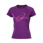 ASICS RUN - 109729-0276 - tricou pentru alergare dama, culoare: violet