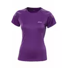 ASICS RUN 339907-0692 TIGER - tricou dama, culoare: violet