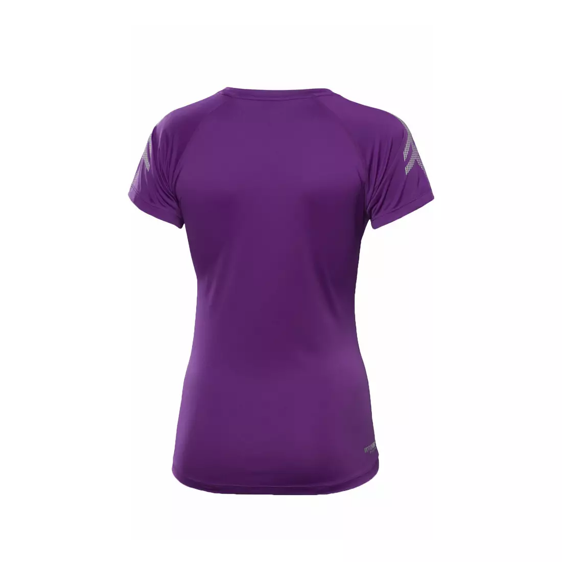 ASICS RUN 339907-0692 TIGER - tricou dama, culoare: violet