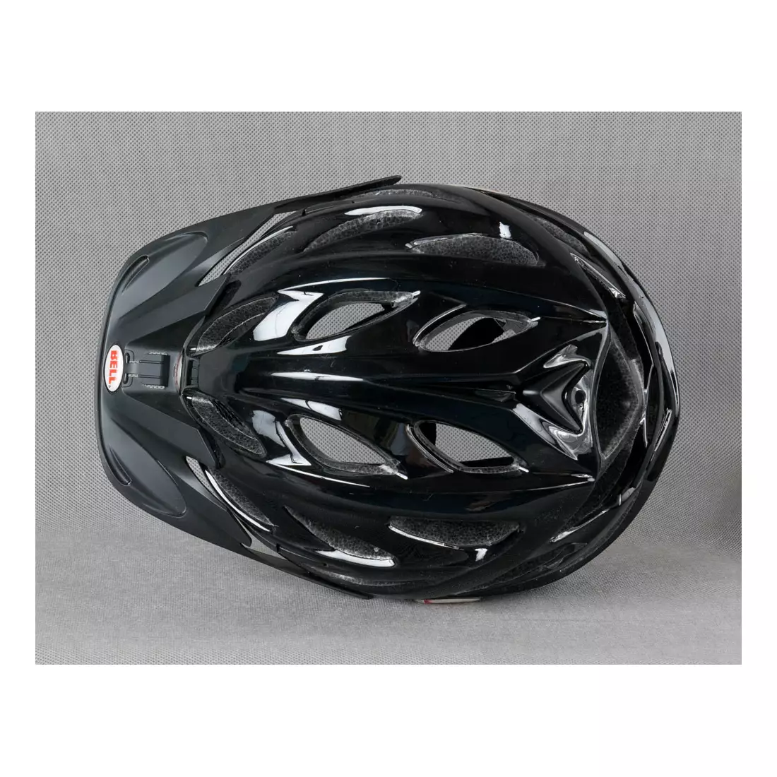 Casca de bicicleta BELL - ARELLA, culoare: Negru