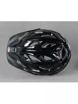 Casca de bicicleta BELL - ARELLA, culoare: Negru