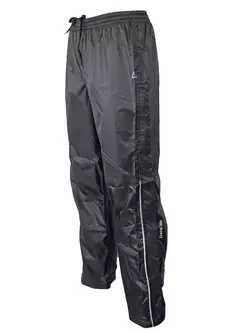 DARE 2B - OBSTRUCTION O/TROUSERS DMW061 - pantaloni de ploaie, culoare: Negru