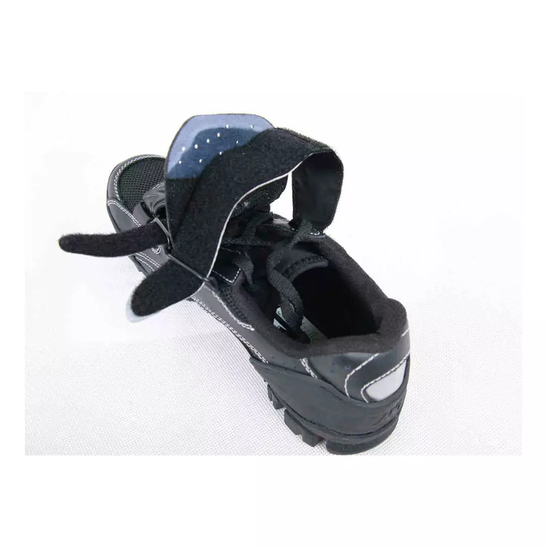 LAKE MX165 - pantofi de ciclism, VIBRAM
