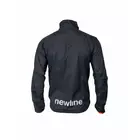 NEWLINE IMOTION JACKET 11258-079 - jacket de alergare pentru bărbați, culoare: gri închis