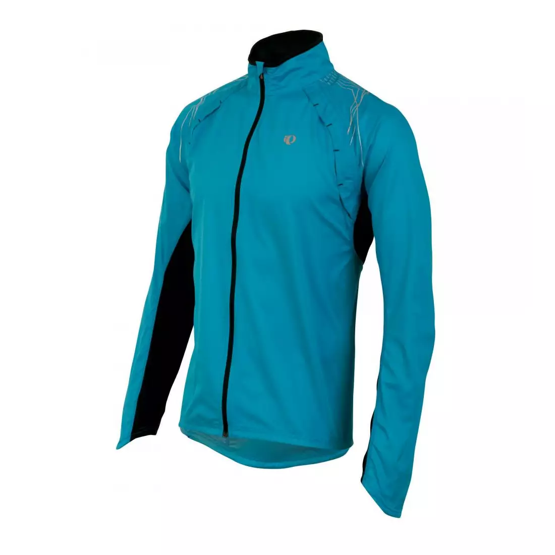 PEARL IZUMI - ELITE Infinity Jacket 12131101-3PK - jachetă alergare bărbați, culoare: Albastru