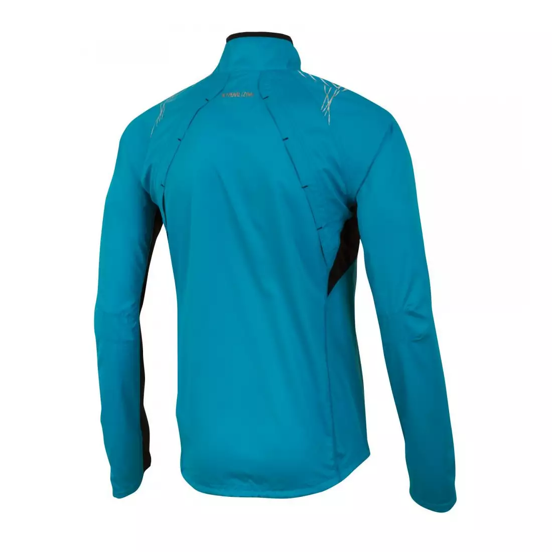 PEARL IZUMI - ELITE Infinity Jacket 12131101-3PK - jachetă alergare bărbați, culoare: Albastru