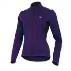 PEARL IZUMI - Tricou pentru femei Sugar Thermal 11221235-3ZW - hanorac pentru ciclism pentru femei, culoare: Violet