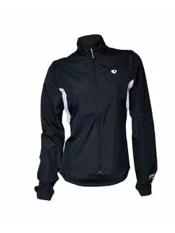 PEARL IZUMI - W's SELECT Barrier Convertible 11231216-021 - jachetă-vestă pentru femei, culoare: Negru