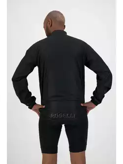 ROGELLI ARIZONA - geacă de bărbați, culoare: negru