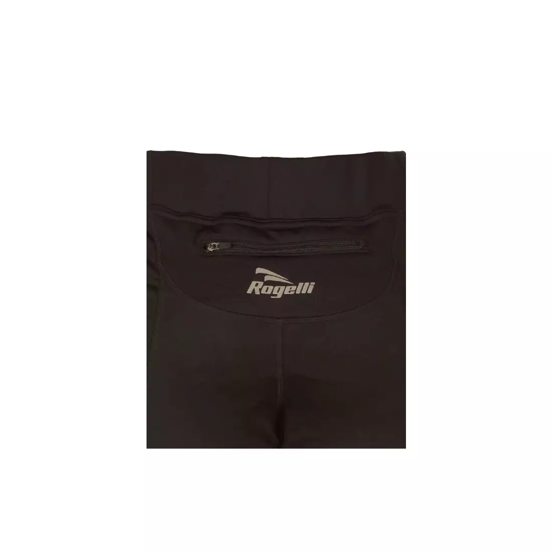 ROGELLI RUN - EMNA - pantaloni de jogging pentru femei, culoare: negru și albastru