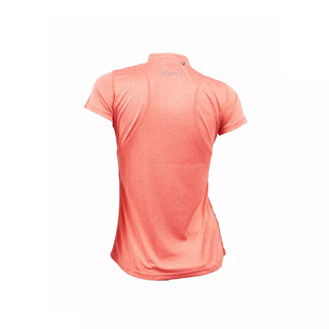 ROGELLI RUN MABYN - tricou pentru alergare dama, culoare: Red melange