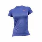 ROGELLI RUN SIRA - tricou pentru alergare dama - culoare: Violet