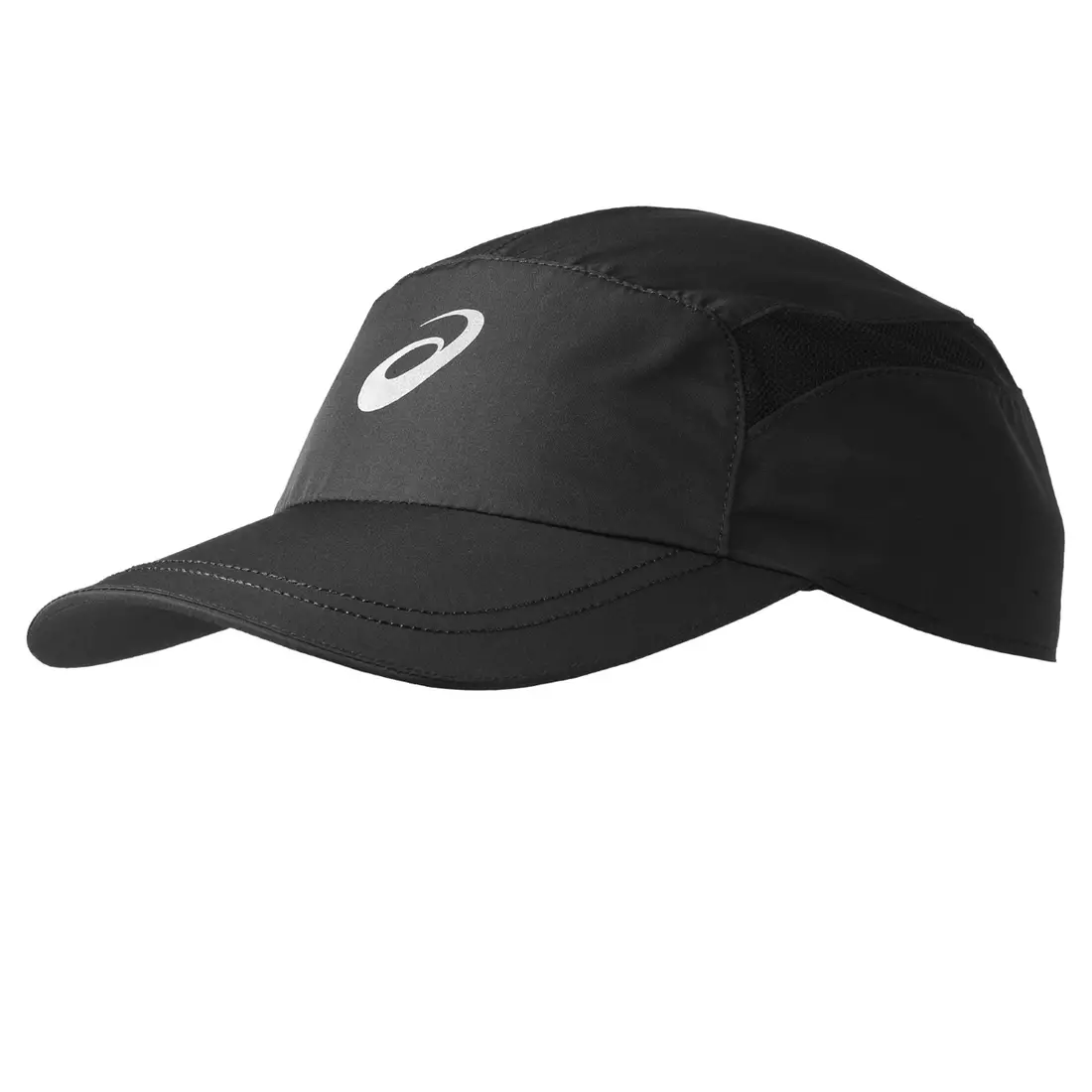 ȘAPCA ASICS 110528-0904 ESSENTIALS - șapcă de alergare, culoare: Negru