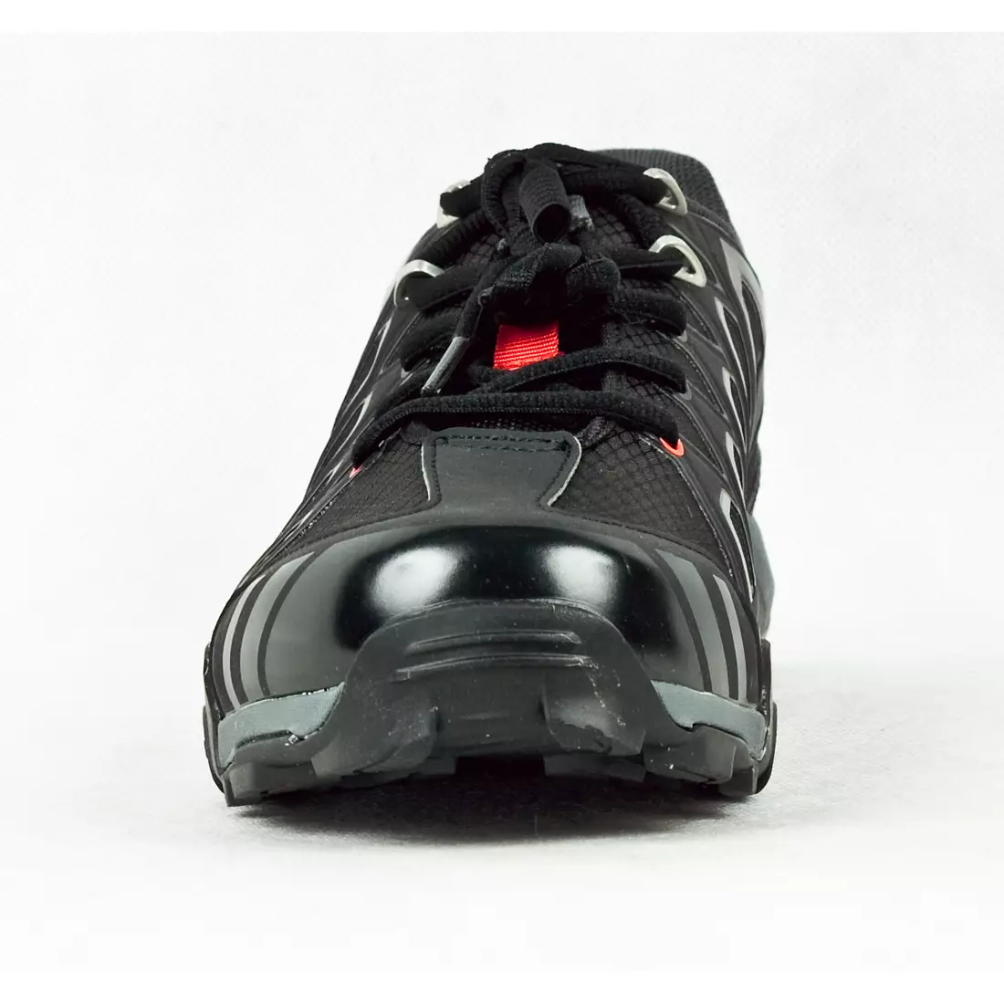 SHIMANO SH-MT34 - pantofi de ciclism, culoare: negru