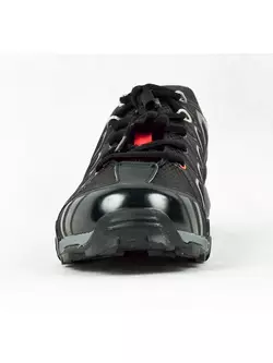 SHIMANO SH-MT34 - pantofi de ciclism, culoare: negru