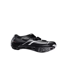 SHIMANO SH-R078 - pantofi de drum, culoare: negru