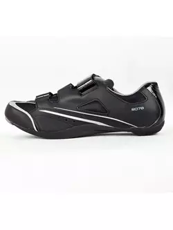 SHIMANO SH-R078 - pantofi de drum, culoare: negru
