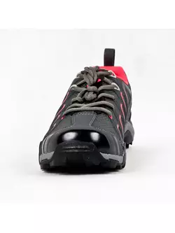 SHIMANO SH-WM34 - pantofi de ciclism dama, culoare: negru