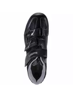 SHIMANO SH-WM52 - pantofi de ciclism dama, culoare: negru