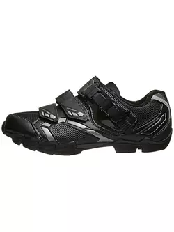 SHIMANO SH-WM63 - pantofi de ciclism dama, culoare: negru