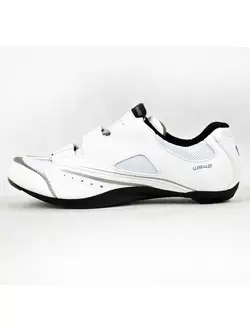 SHIMANO SH-WR42 - pantofi de drum dama, culoare: alb