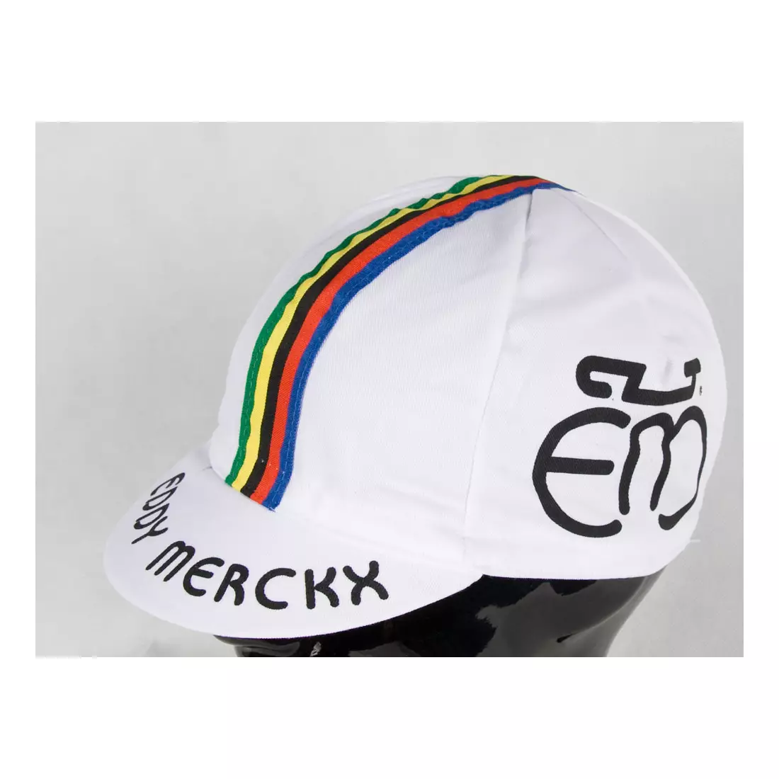 Șapcă de ciclism Apis Profi EDDY MERCKX CLASSIC