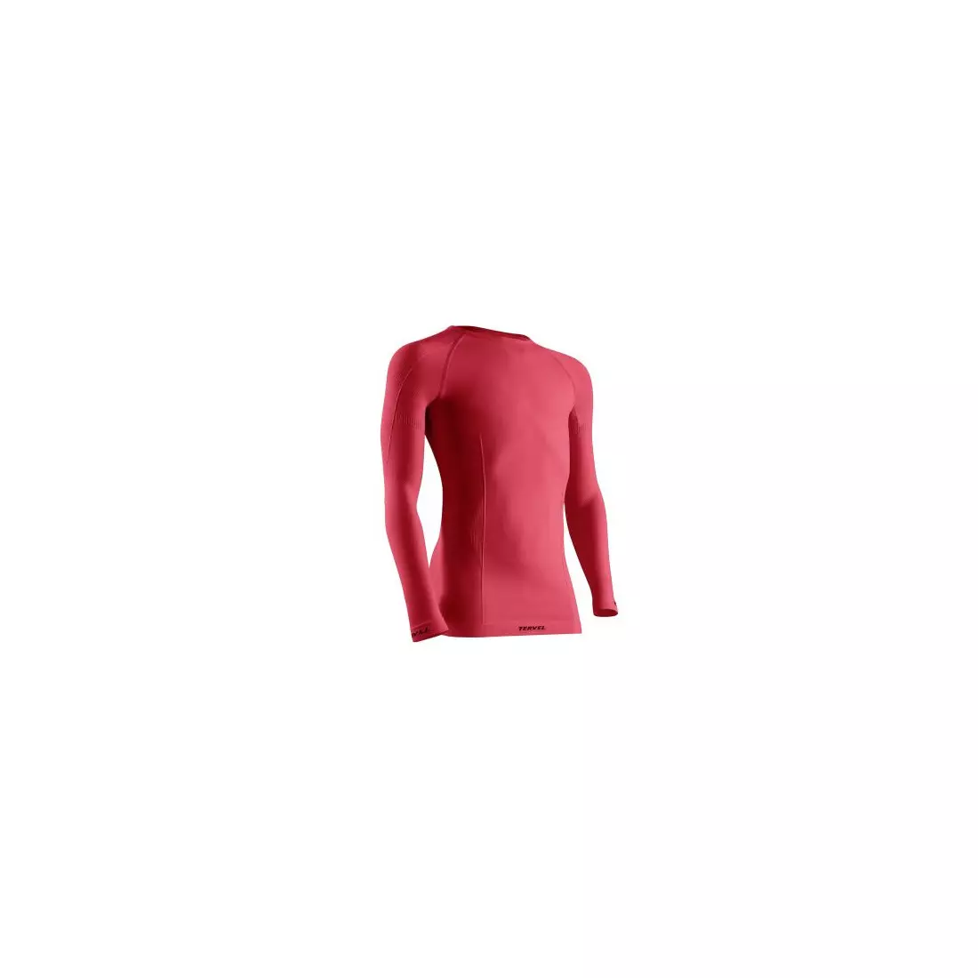 TERVEL - COMFORTLINE JUNIOR - Tricou D/R, culoare: Roșu