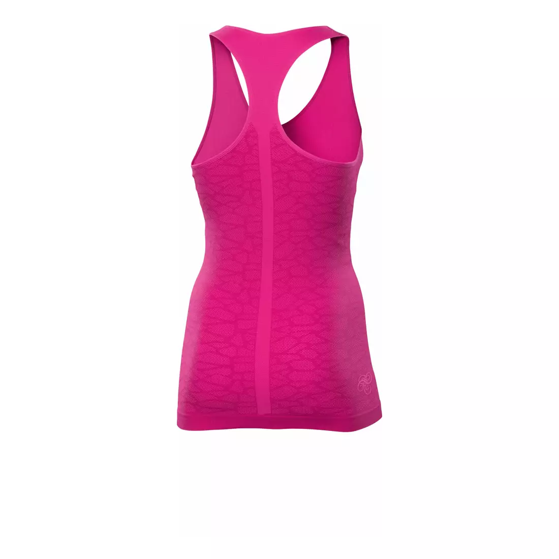 Tricou/boxer pentru femei ASICS RUN 100026-0692, culoare: roz