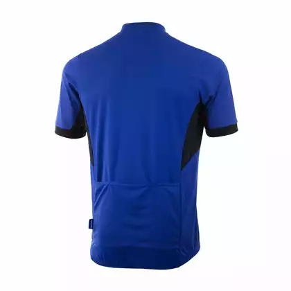 ROGELLI CORE tricou de ciclism pentru copii, albastru