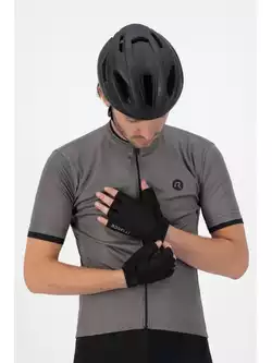 ROGELLI CORE Mănuși de ciclism pentru bărbați, negru