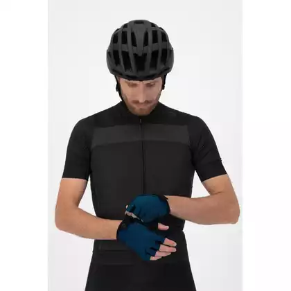 ROGELLI CORE Mănuși de ciclism pentru bărbați, bleumarin