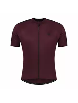 ROGELLI EXPLORE tricou de ciclism pentru bărbați, maro