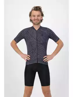 ROGELLI JUNGLE tricou de ciclism masculin gri