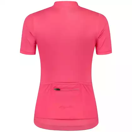 Rogelli CORE tricou de ciclism pentru femei, roz