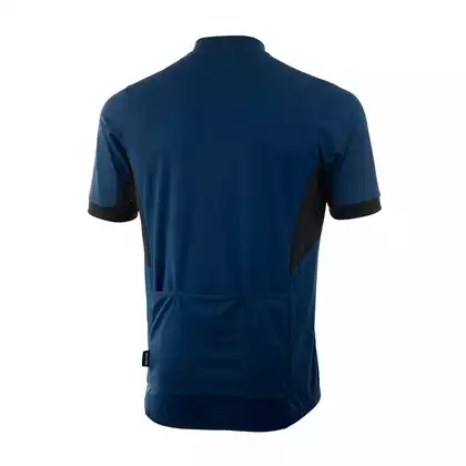 Rogelli CORE tricou de ciclism masculin, Marinei