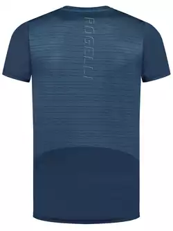 Rogelli CORE tricou de alergare pentru bărbați, albastru