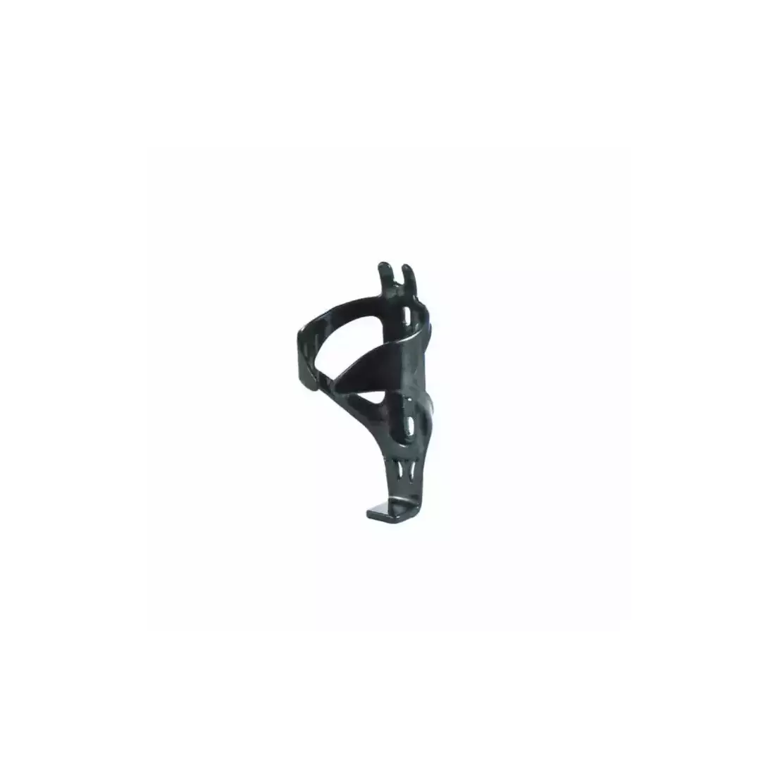SPENCER cușcă de apă pentru bicicletă JY-9002/BC18, negru