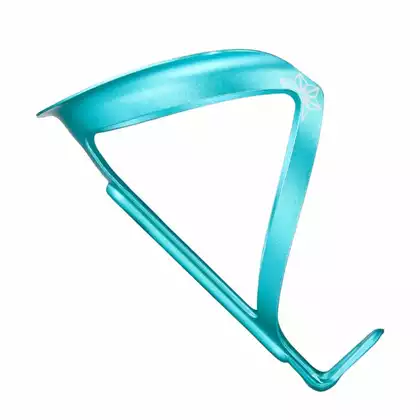 SUPACAZ cușcă pentru sticlă de apă pentru bicicletă FLY albastru