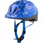 CAIRN SUNNY Casca de bicicleta pentru copii, albastru