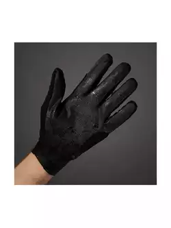 CHIBA SUPERLIGHT mănuși de ciclism negru