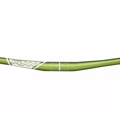 FUNN KINGPIN Ghidon de biciclete, 35/785/30 mm, verde