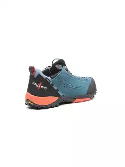 KAYLAND ALPHA GTX Pantofi de trekking pentru bărbați, GORE-TEX, VIBRAM, albastru