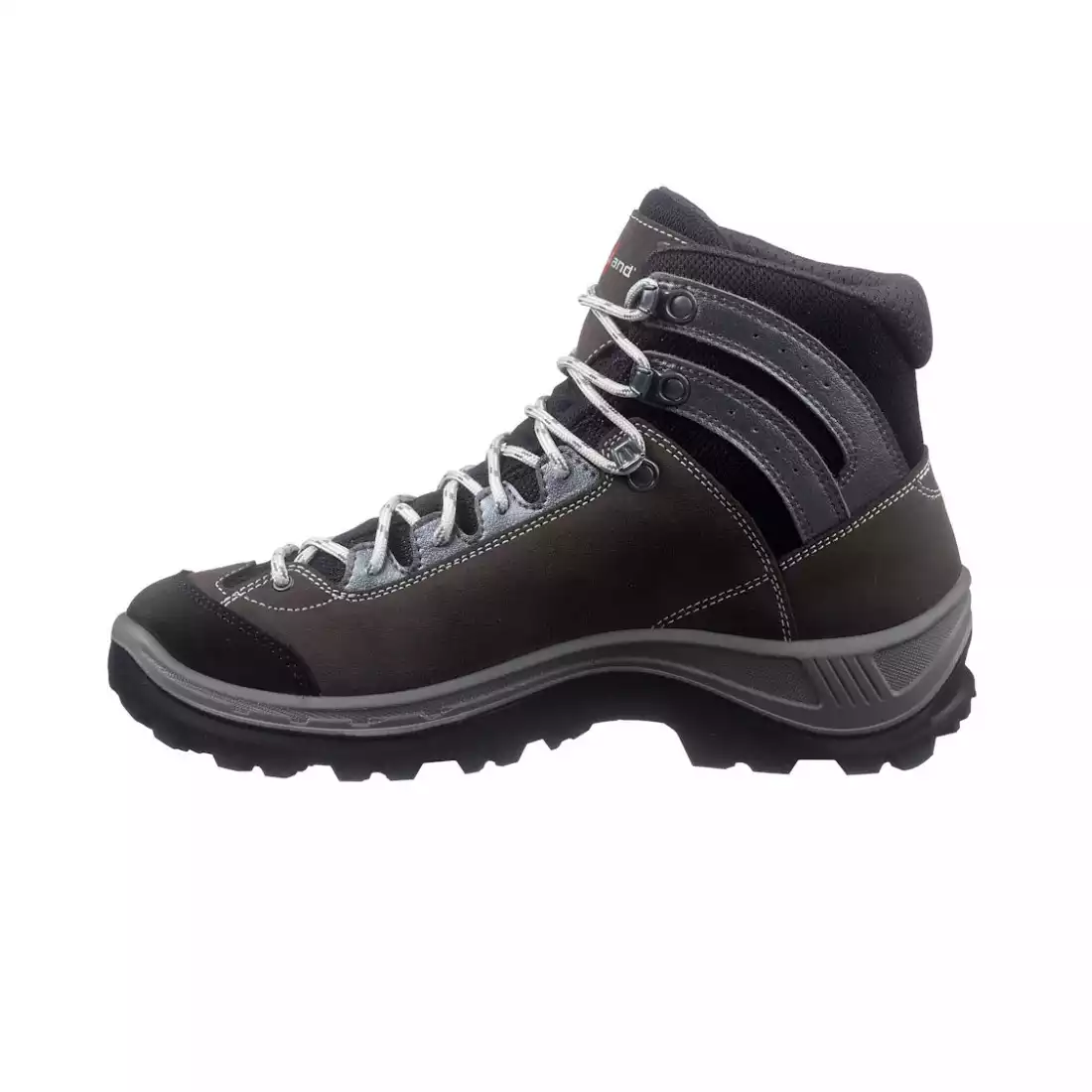 KAYLAND IMPACT GTX Pantofi de trekking pentru bărbați, GORE-TEX, VIBRAM, gri